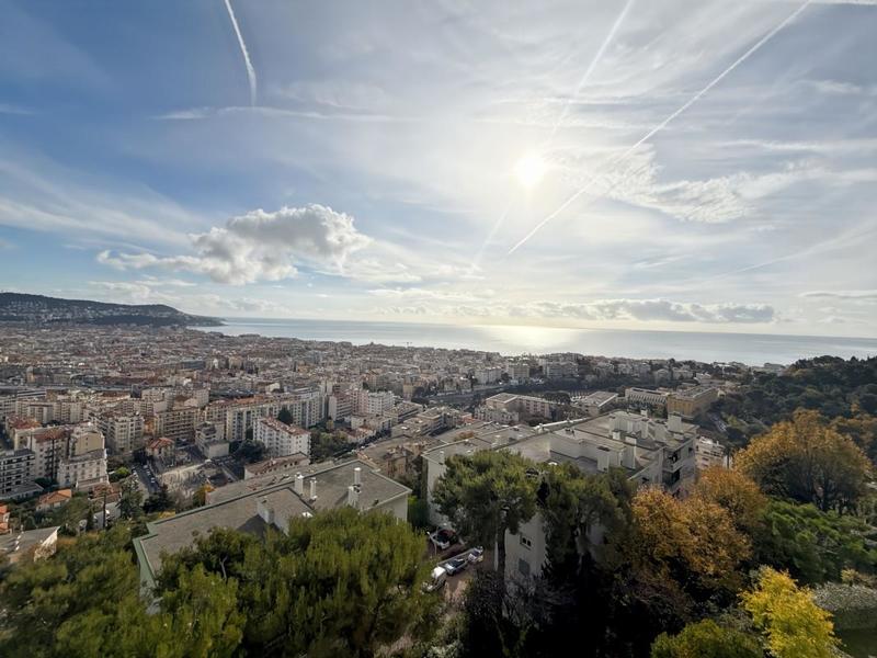 Appartement - 79 m² - 2 pièces