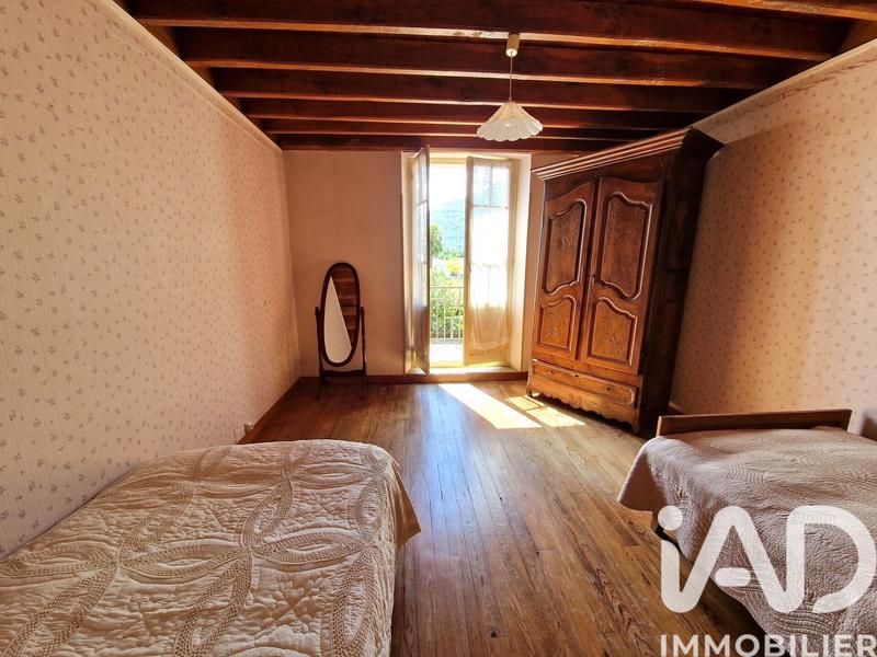 Ferme - 240 m² - 8 pièces