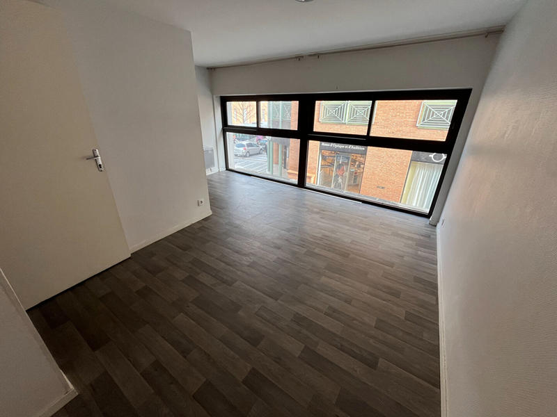 Appartement - 77 m² - 3 pièces