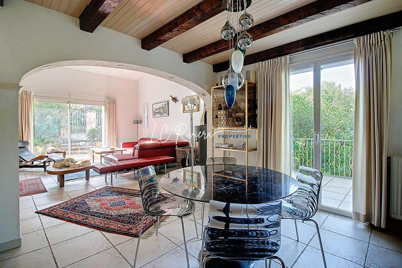 Villa - 165 m² - 6 pièces