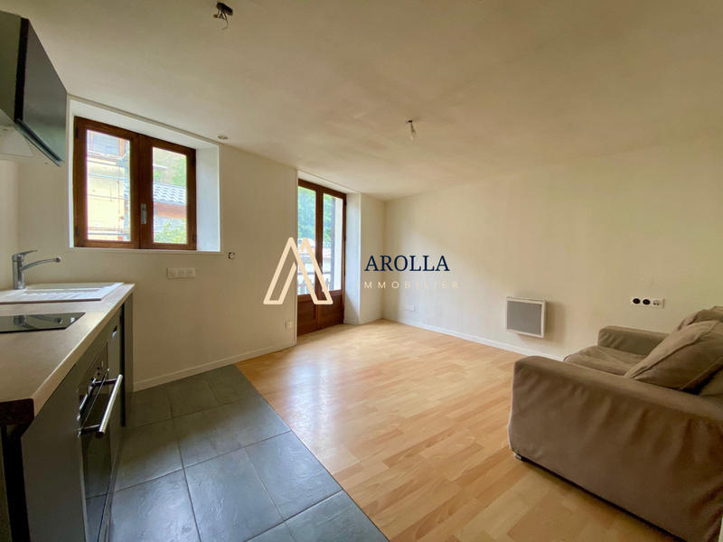 Appartement - 50 m² - 3 pièces