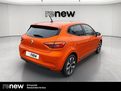 Renault Clio V E-Tech 140 - 21n Limited