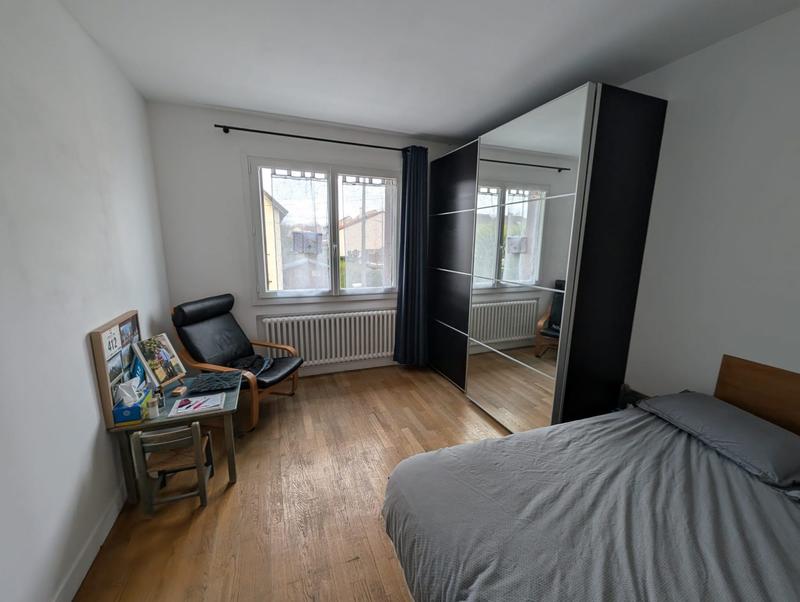 Maison - 144 m² - 7 pièces