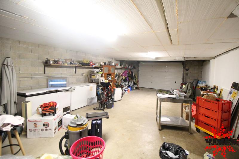 Villa - 90 m² - 4 pièces