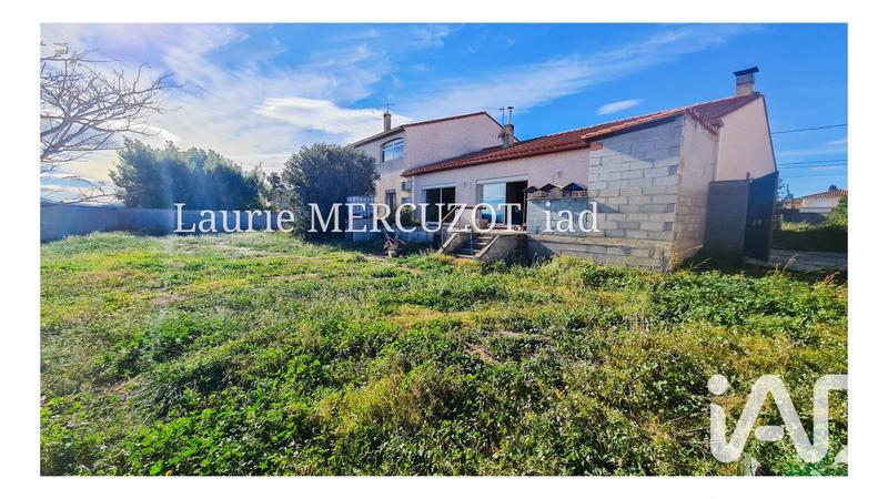 Maison - 245 m² - 4 pièces