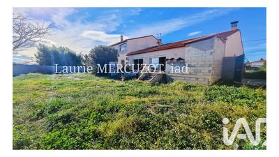 Maison - 245 m² - 4 pièces