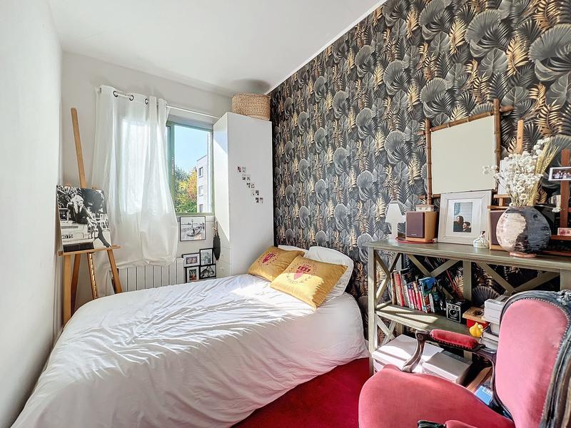 Maison - 112 m² - 5 pièces