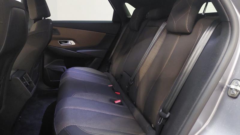 Ds Ds 7 Crossback E-Tense 225 Bastille +