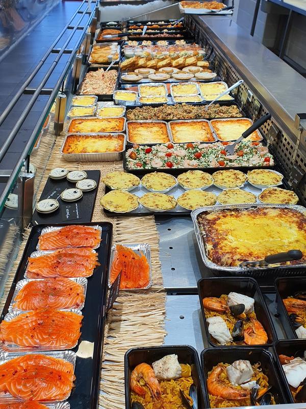 La Marée Montalbanaise