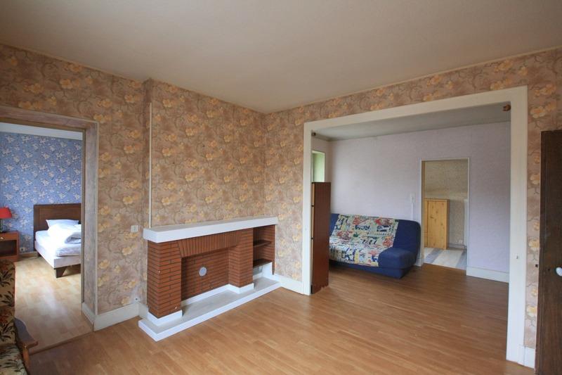 Maison - 160 m² - 8 pièces