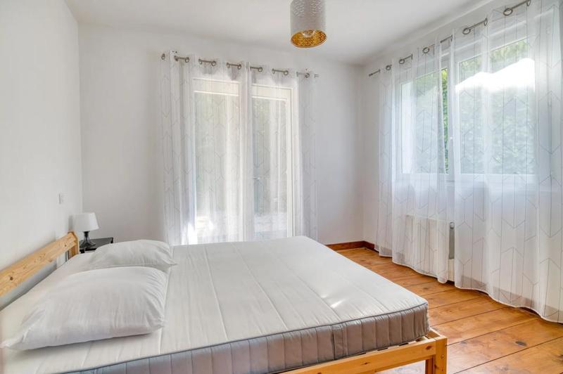 Maison - 152 m² - 5 pièces