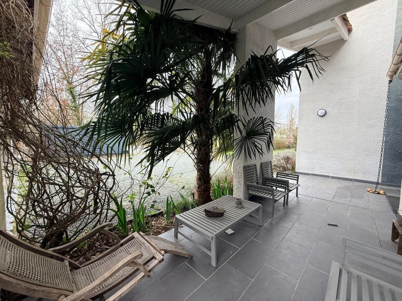 Maison - 170 m² - 5 pièces