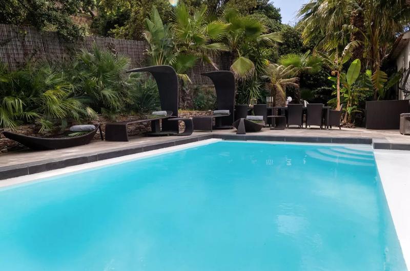 Maison - 172 m² - 10 pièces