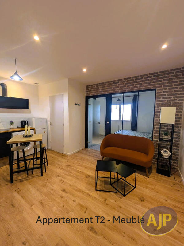 Immeuble - 4 pièces