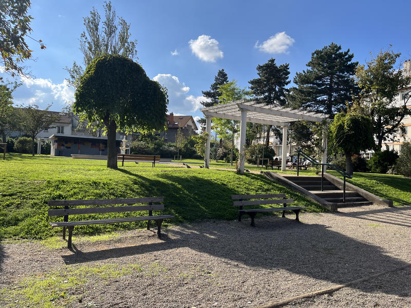 Appartement - 53 m² - 3 pièces