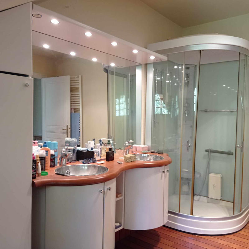 Maison - 171 m² - 6 pièces