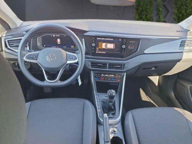 Volkswagen Taigo 1.0 Tsi 95 cv Life Business