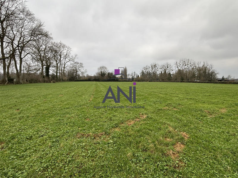 Terrain - 17 000 m²