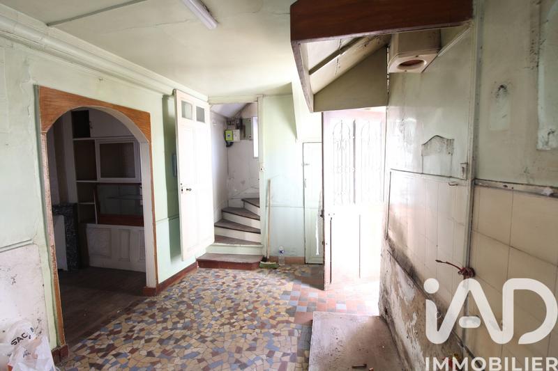 Appartement - 64 m² - 4 pièces