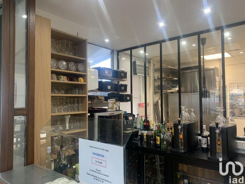 Local commercial - 90 m²