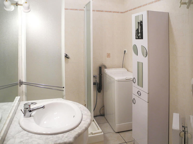 Appartement - 51 m² - 3 pièces