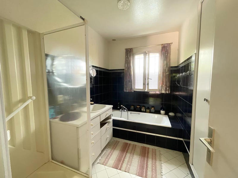 Maison - 193 m² - 7 pièces