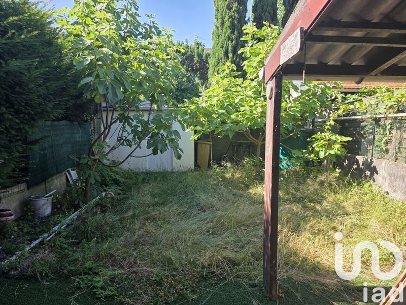 Maison - 155 m² - 7 pièces