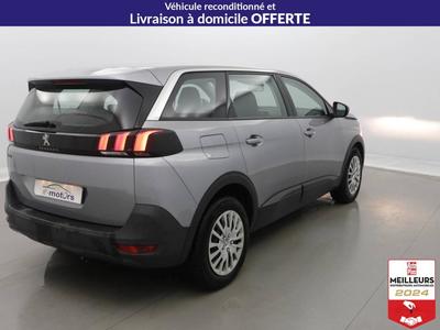 Peugeot 5008 PureTech 130 Acces