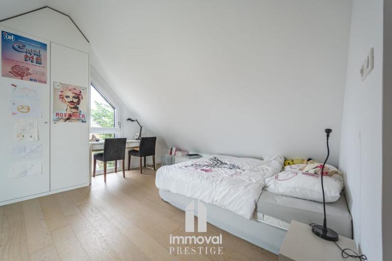 Duplex - 155 m² - 5 pièces