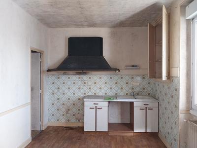 Maison - 74 m² - 5 pièces