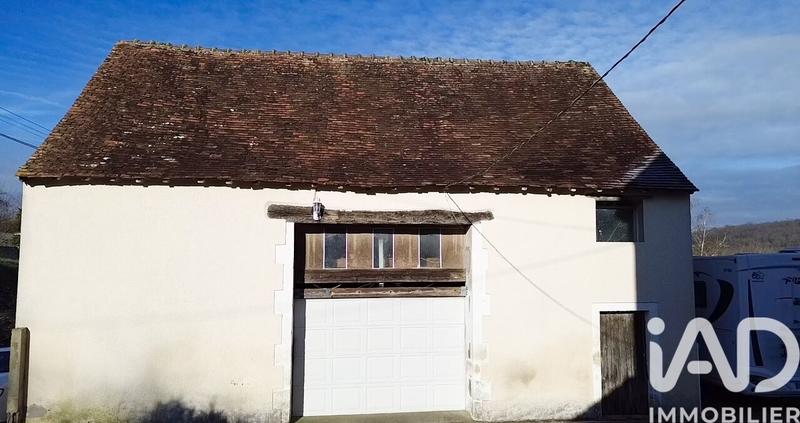 Maison - 115 m² - 7 pièces