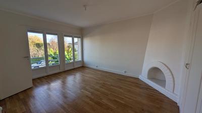 Maison - 76 m² - 4 pièces