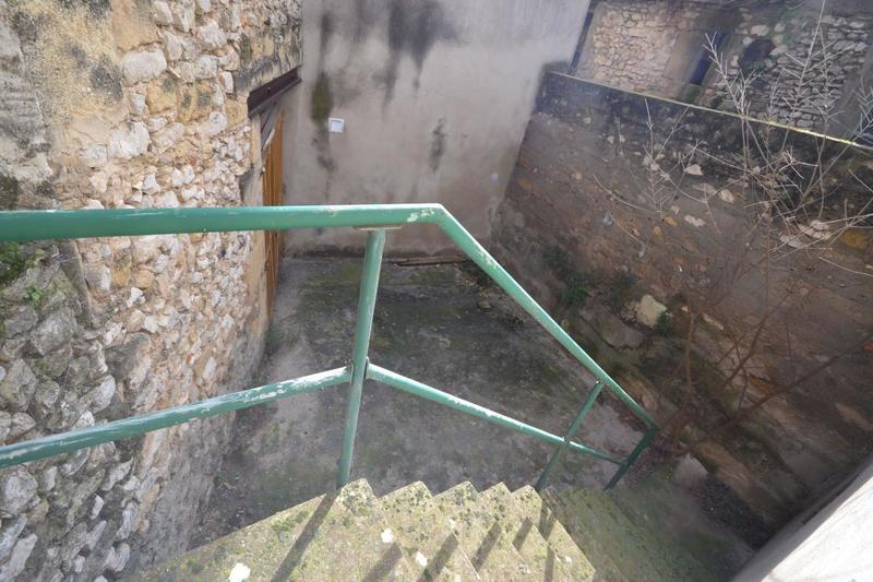 Maison de village - 60 m² - 3 pièces