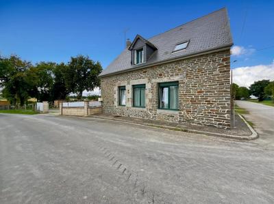 Maison - 77 m² - 4 pièces