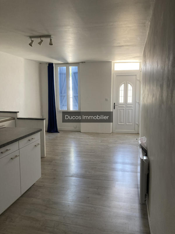 Maison - 52 m² - 2 pièces