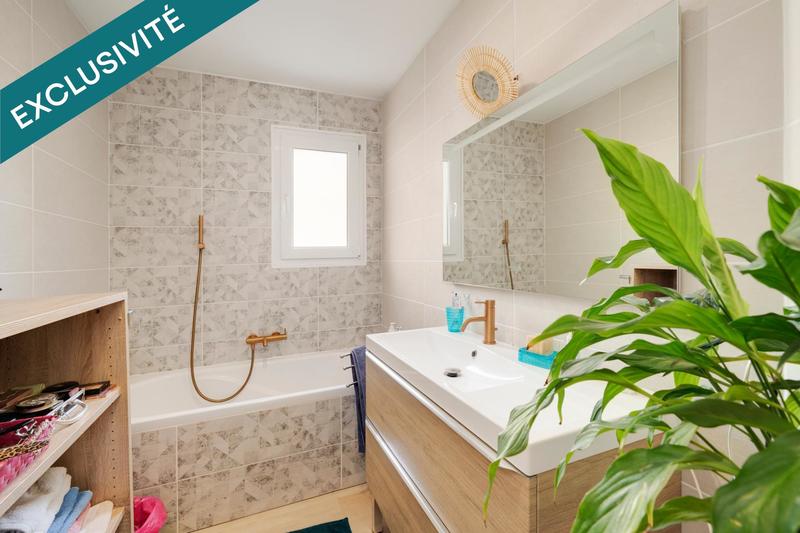 Maison - 139 m² - 6 pièces