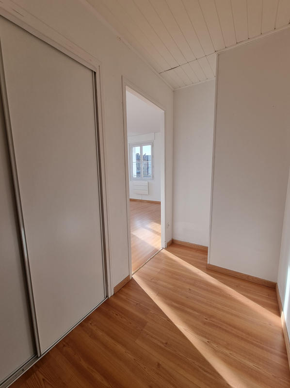 Appartement - 29 m² - 1 pièce