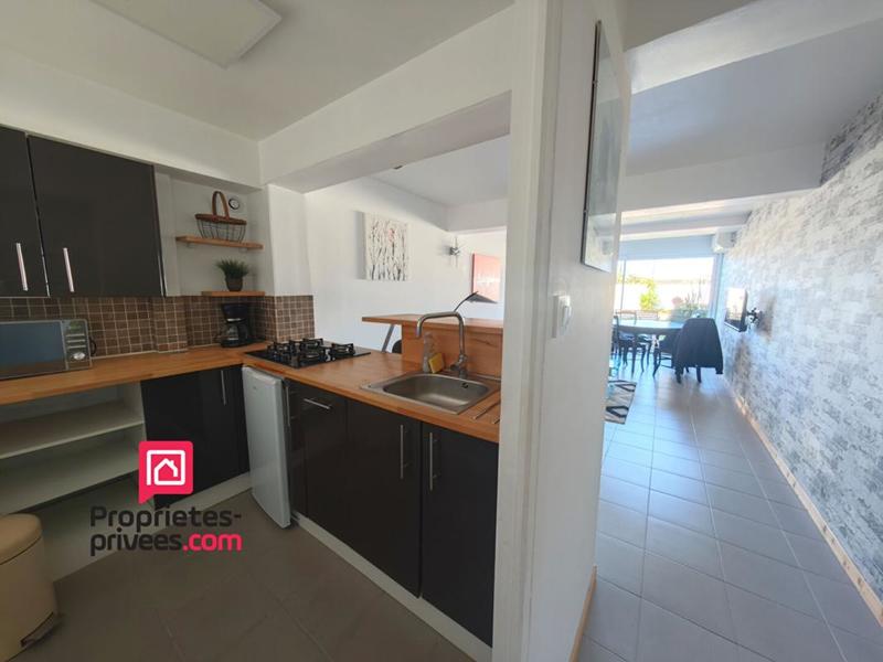 Villa - 220 m² - 6 pièces