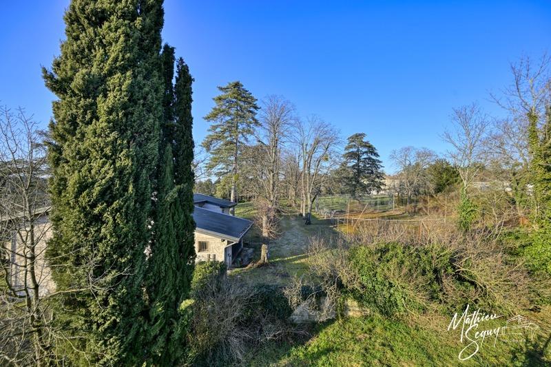 Appartement - 114 m² - 5 pièces