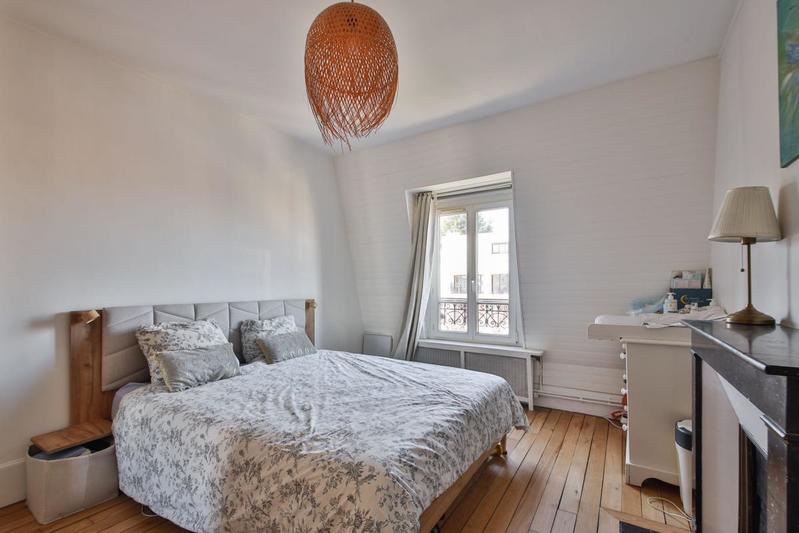 Appartement - 76 m² - 3 pièces