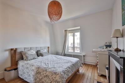 Appartement - 76 m² - 3 pièces