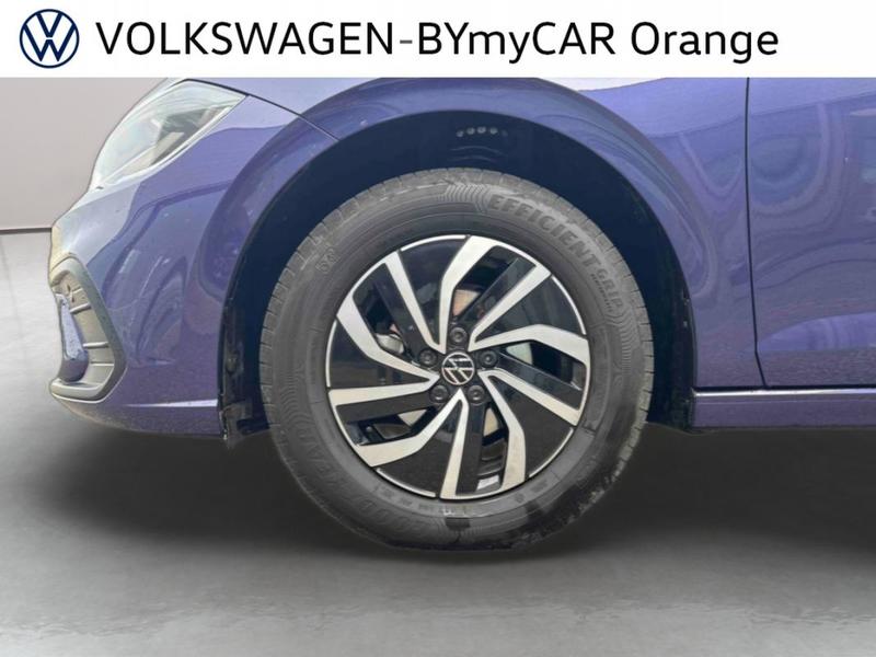 Volkswagen Polo 1.0 Tsi 95 s&amp;S Bvm5 Vw Edition