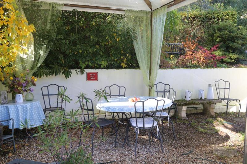 Maison de campagne - 127 m² - 3 pièces