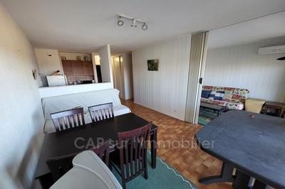 Appartement - 49 m² - 3 pièces