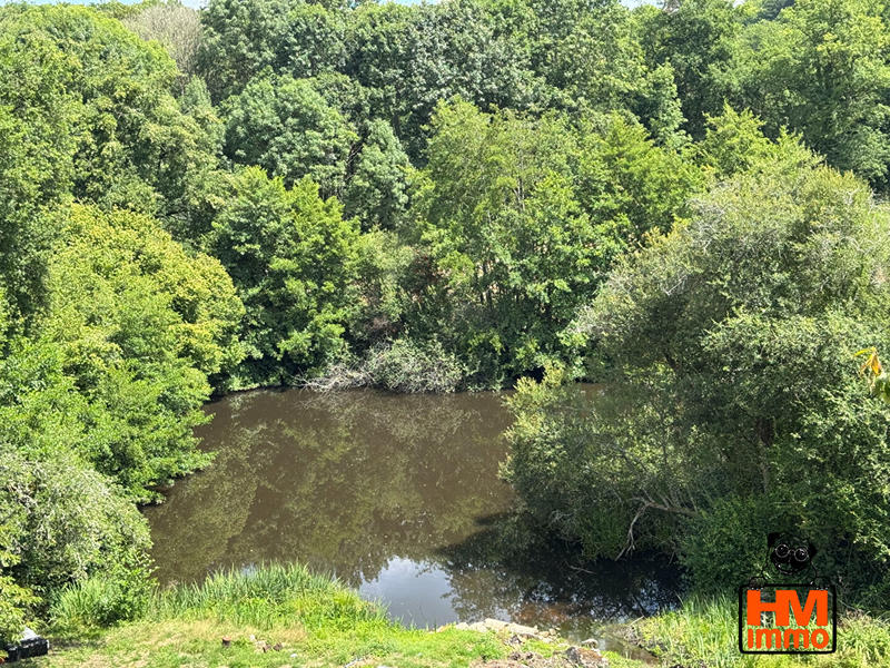 Maison - 162 m² - 5 pièces