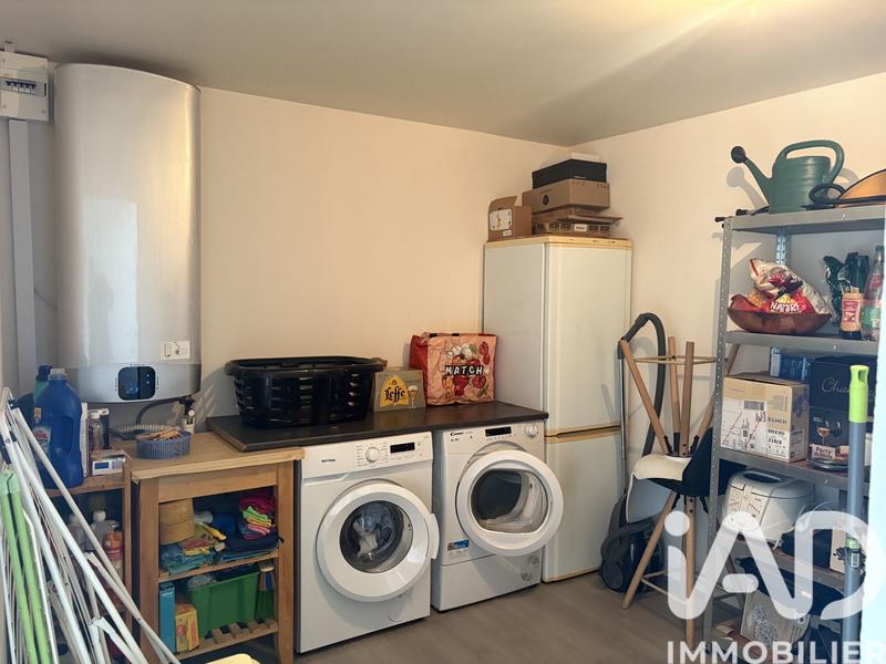 Maison - 144 m² - 6 pièces