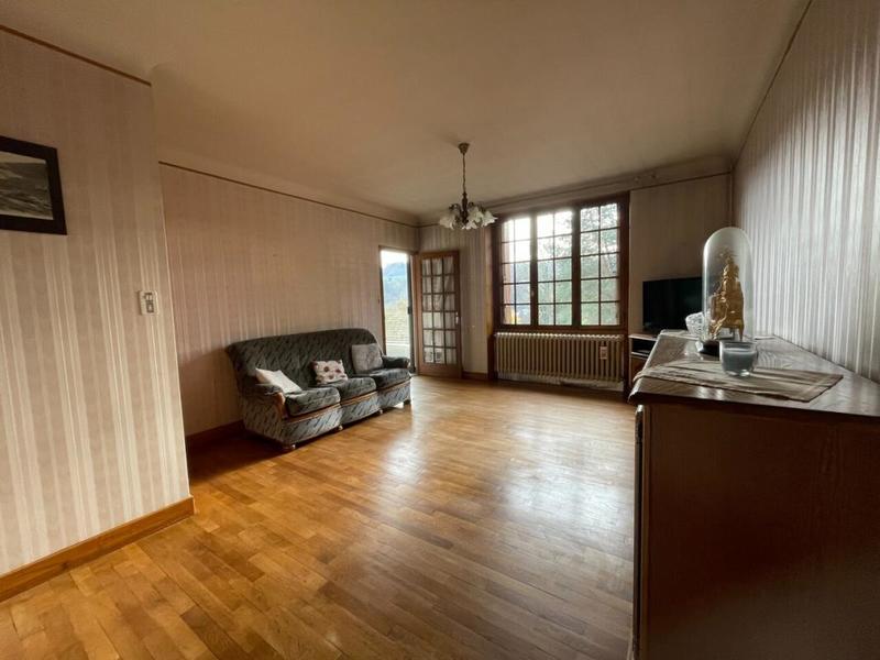 Maison de village - 230 m² - 4 pièces