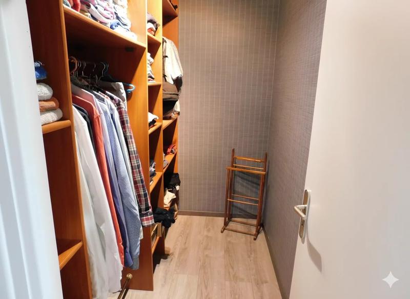 Maison - 181 m² - 6 pièces