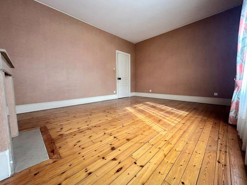 Maison - 126 m² - 5 pièces