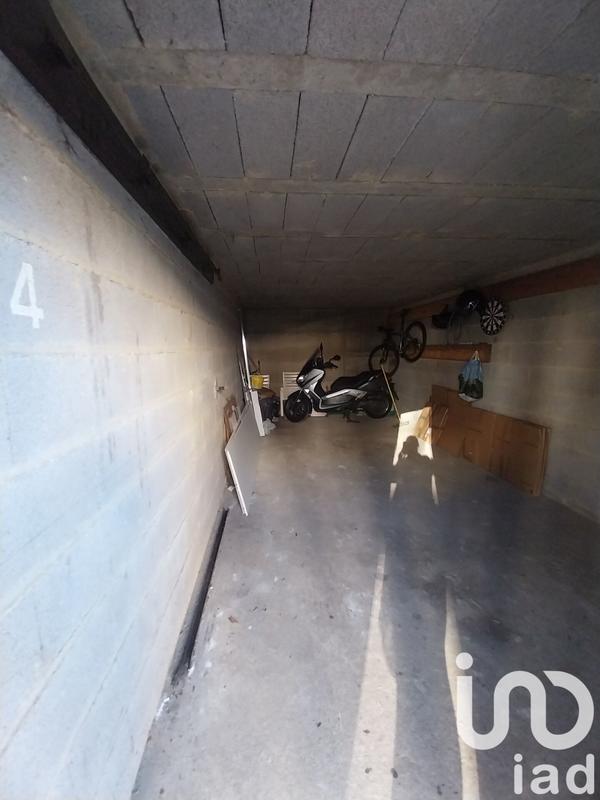 Appartement - 61 m² - 4 pièces